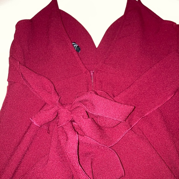 Dress - Picture 4 of 4